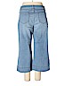 a.n.a. A New Approach Blue Jeans Size 16 - photo 2