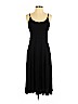 Ann Taylor LOFT Black Casual Dress Size XS (petite) - photo 1