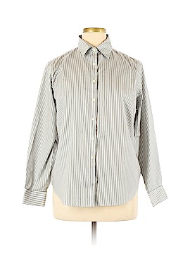Jones New York Signature Size 1X Plus