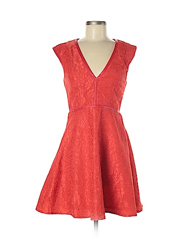 Lumier by Bariano Cocktail Dress (view 1)