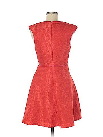 Lumier by Bariano Cocktail Dress (view 2)