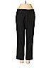 Vince. Black Wool Pants Size 2 - photo 1