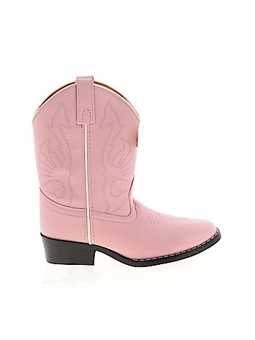 Masterson Boot Co. Boots (view 1)