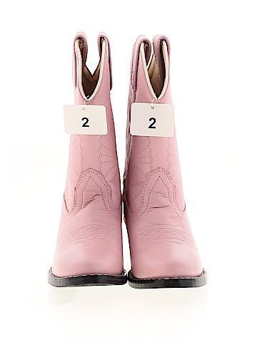 Masterson Boot Co. Boots (view 2)