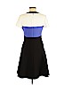 Kate Spade New York Black Casual Dress Size 6 - photo 2