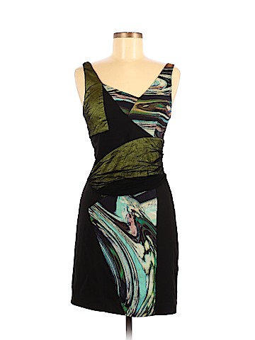 Nicole Miller Cocktail Dress (view 1)