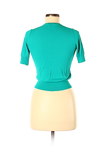 Ann Taylor Cardigan (view 2)