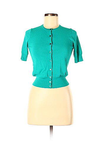 Ann Taylor Cardigan (view 1)