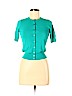 Ann Taylor Teal Cardigan Size XS (petite) - photo 1