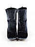 Old Navy Blue Boots Size 9 - photo 2