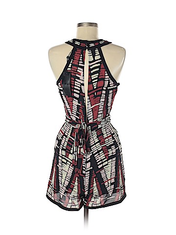 BCBGMAXAZRIA Romper (view 2)