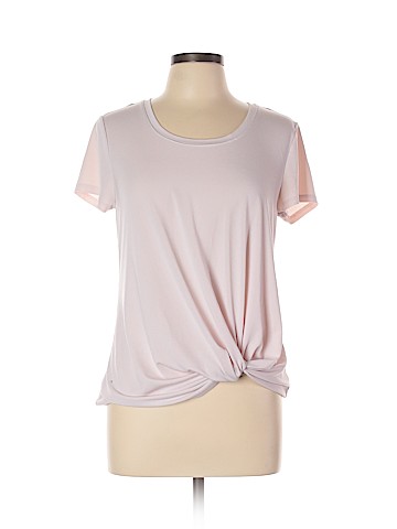Candie's Short Sleeve Top (view 1)