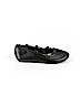 Wonder Nation Black Flats Size 13 (kids) - photo 1