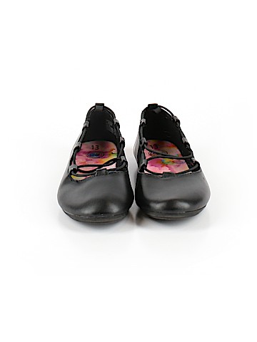 Wonder Nation Flats (view 2)