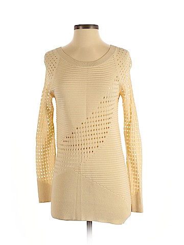 W by Worth Long Sleeve Top (view 1)