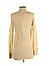 W by Worth Tan Long Sleeve Top Size P (petite) - photo 2