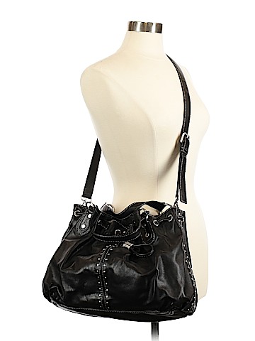 MICHAEL Michael Kors Satchel (view 2)