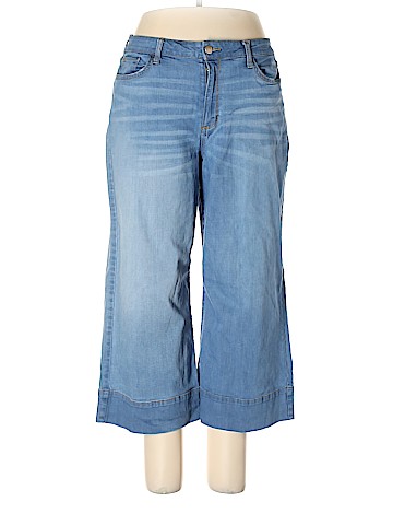 a.n.a. A New Approach Jeans (view 1)