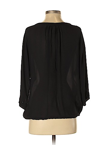 Joie 3/4 Sleeve Blouse (view 2)