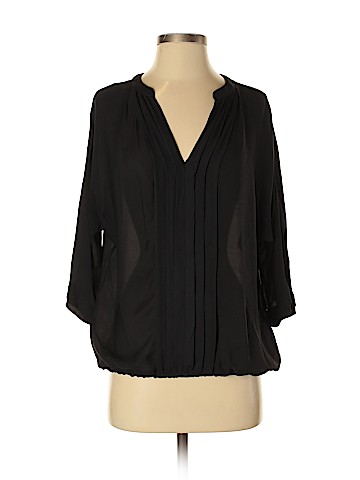 Joie 3/4 Sleeve Blouse (view 1)