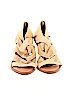 Botkier Tan Heels Size EU 38 - photo 2
