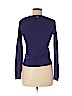 Tory Burch Purple Pullover Sweater Size XS - photo 2