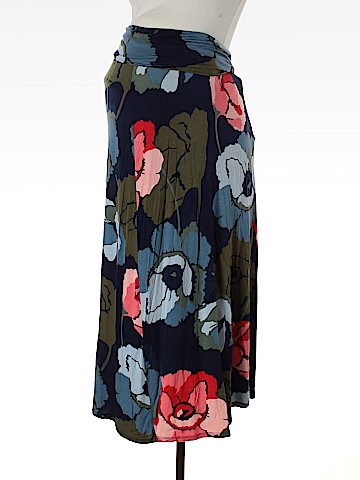 Motherhood Casual Skirt (view 1)