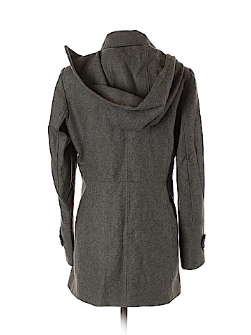 MICHAEL Michael Kors Wool Coat (view 2)