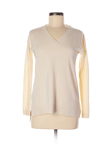 Theory Wool Pullover Sweater (view 1)