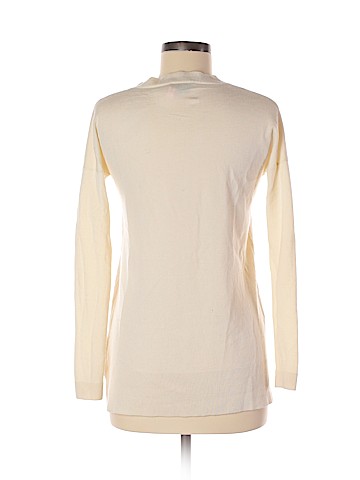 Theory Wool Pullover Sweater (view 2)