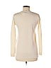 Theory Ivory Wool Pullover Sweater Size S - photo 2