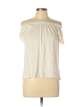 Michael Stars Short Sleeve Top