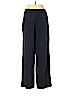 Ann Taylor LOFT Blue Casual Pants Size S - photo 2