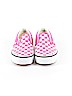 Vans Checkered-gingham Pink Sneakers Size 12 (kids) - photo 2