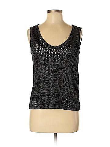 St. John Sport Sweater Vest (view 1)