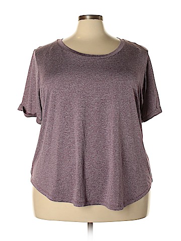 Marika Active T-Shirt (view 1)