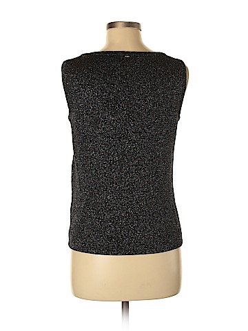 St. John Sport Sweater Vest (view 2)