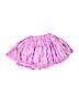 Disney 100% Polyester Purple Skirt Size 3T - photo 1