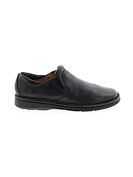 Born Handcrafted Footwear Size 8