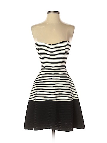 Parker Casual Dress (view 1)