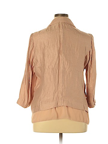 Simply Vera Vera Wang Blazer (view 2)