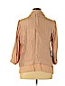 Simply Vera Vera Wang Pink Blazer Size XL - photo 2