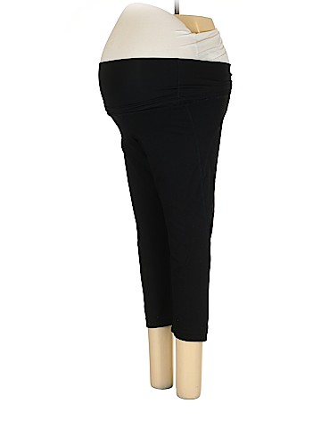 Isabel Maternity Leggings (view 1)