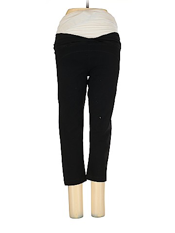 Isabel Maternity Leggings (view 2)