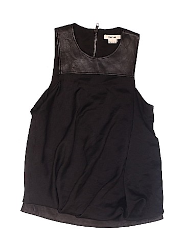Helmut Lang Sleeveless Blouse (view 1)