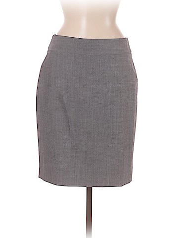 Banana Republic Wool Skirt (view 1)