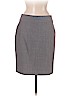 Banana Republic Gray Wool Skirt Size 6 (petite) - photo 1