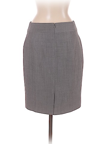 Banana Republic Wool Skirt (view 2)