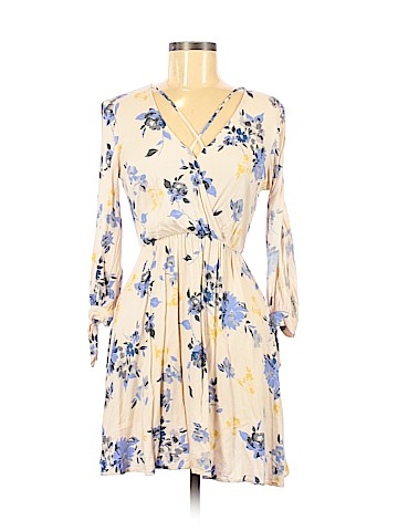 Lush Casual Dress (view 1)