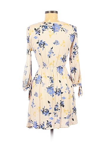 Lush Casual Dress (view 2)